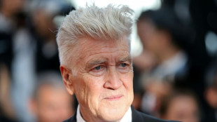 David Lynch continuera "de nourrir notre imaginaire", selon le Festival de Cannes