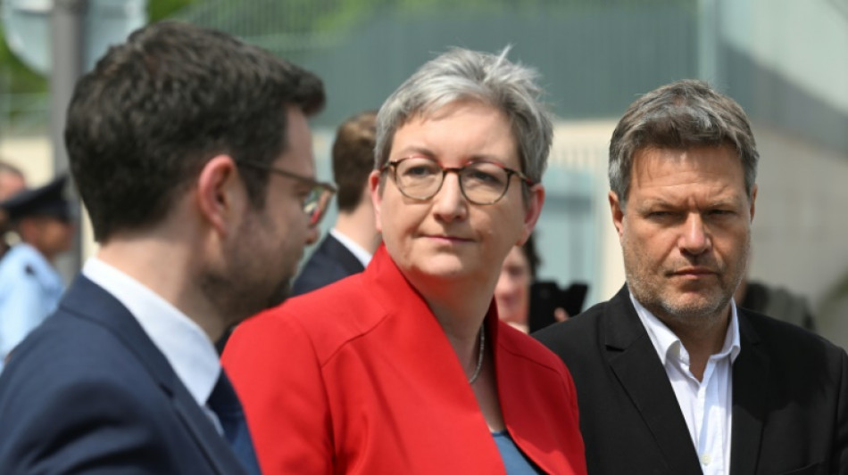 Bau- und Verkehrsministerium legen separate Klimasofortprogramme vor