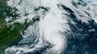 Hurricane Fiona bears down on Canada after brushing Bermuda