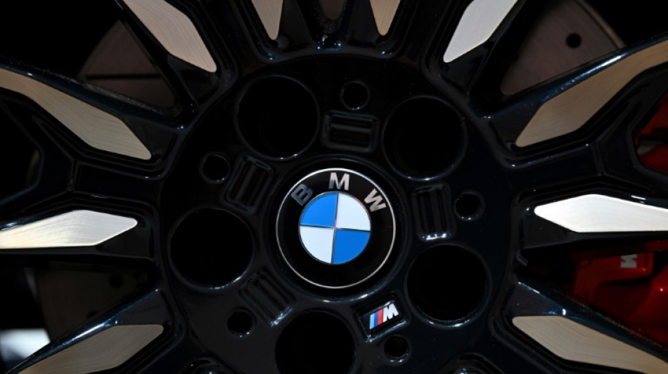 BMW recalls 1.5 mn cars over bad brake, cuts outlook