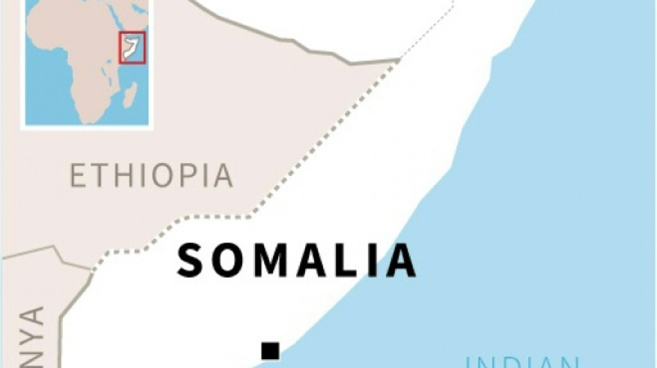 Eight civilians killed as hours-long Somalia hotel siege ends