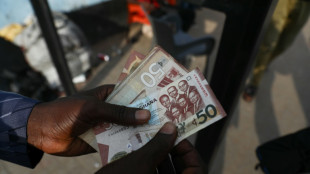 Ghana suspends part of foreign debt payments