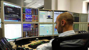 Lo spread tra Btp e Bund chiude in calo a 127,5 punti