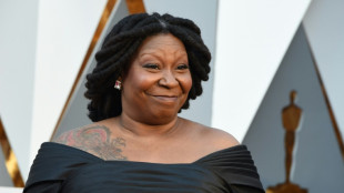 Whoopi Goldberg s'excuse après des propos controversés sur l'Holocauste