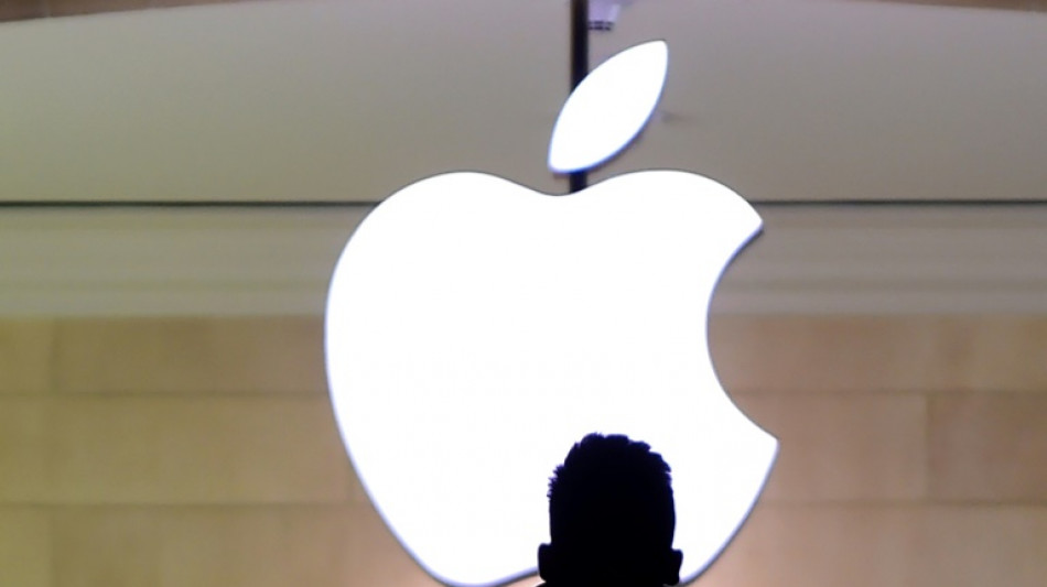 Des salariés d'un magasin Apple de New York tentent d'y créer un syndicat