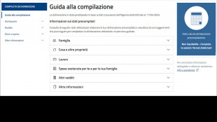 Tetto detrazioni sopra 75mila euro, stretta su monoreddito