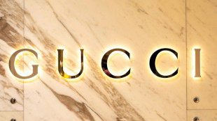 Kering shakes up underperforming Gucci