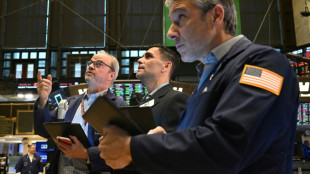 Wall Street opte timidement pour le vert pour la dernière séance du mois