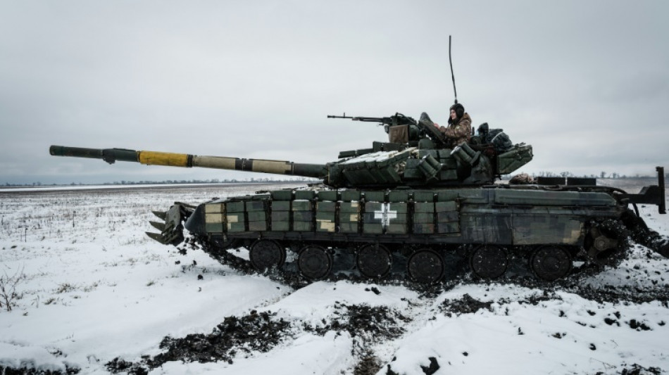 How Russia's invasion of Ukraine changed geopolitics