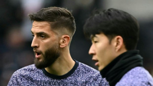 Son says Spurs team-mate Bentancur 'almost cried' over alleged racial slur