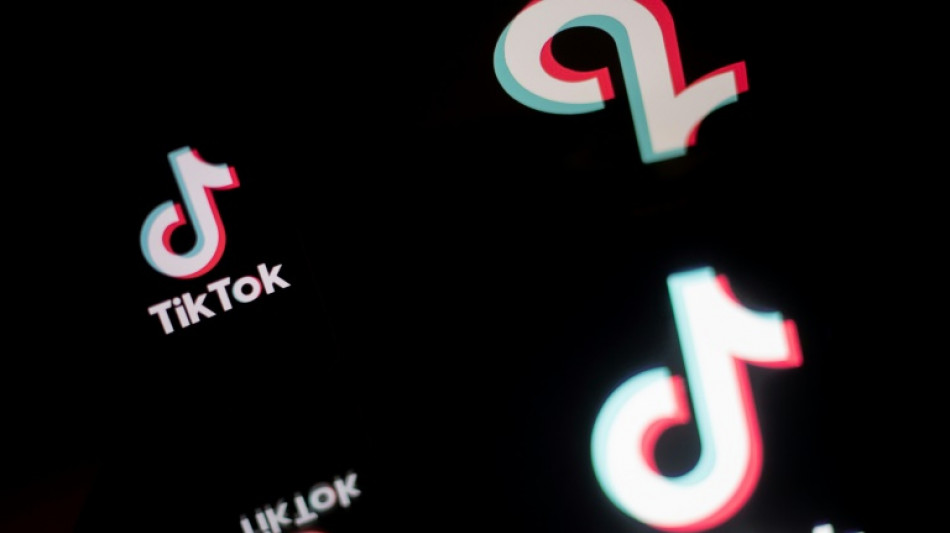 TikTok faces ban in Montana as US backlash continues