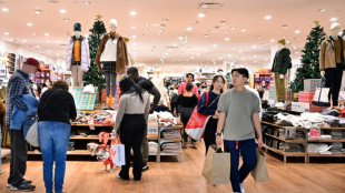 US retail sales shrinks by most in a year as growth engine falters