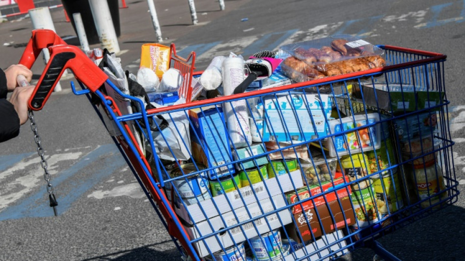 Fin des négociations entre industriels et grandes surfaces, des hausses de prix en vue