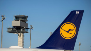 Verdi ruft für Mittwoch zu ganztägigem Warnstreik bei Lufthansa auf