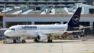 Lufthansa launches hiring drive as recovery gathers pace