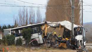 Collision mortelle de Millas: la conductrice nie avoir forcé la barrière du passage à niveau