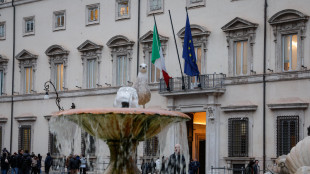 Il fratello di Musk a Palazzo Chigi con Stroppa