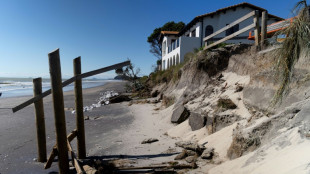 New Zealand seeks international help as cyclone cripples North Island