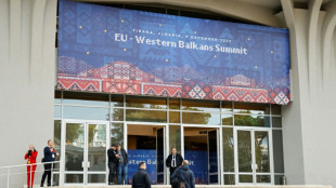 Sommet UE-Balkans à Tirana pour resserrer les liens face à Moscou