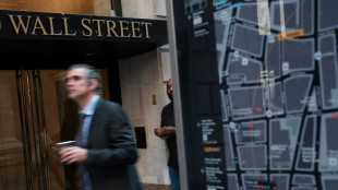 Semaine en baisse pour Wall Street, abattue par le message des banques centrales