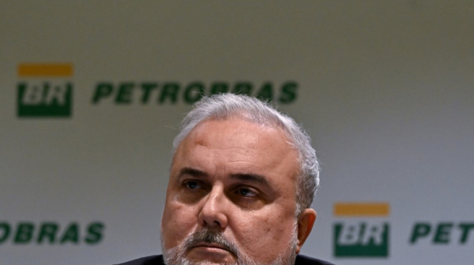 Petrobras posts record profits for 2022