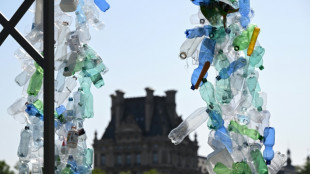 Traité contre la pollution du plastique: sommet ministériel pour donner un élan aux négociations