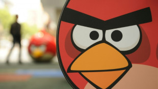 Sega to buy Angry Birds maker Rovio