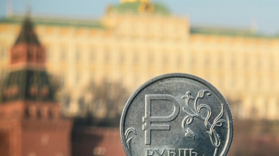 Russia denies defaulting on debts