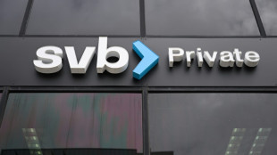 La banque en faillite SVB rachetée par First Citizens