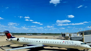 Delta plane flips upside down in Toronto crash, 15 wounded