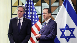 Blinken, Usa determinati ad avere ora un accordo Israele-Hamas