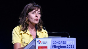 Pour Carole Delga, "l'ancrage local est le meilleur barrage contre le RN"