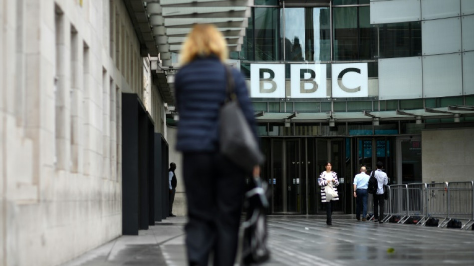 En quête d'économies, la BBC coupe dans son service international