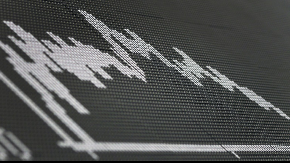 Dax-Konzerne im ersten Quartal mit Rekorden bei Umsatz und Gewinn