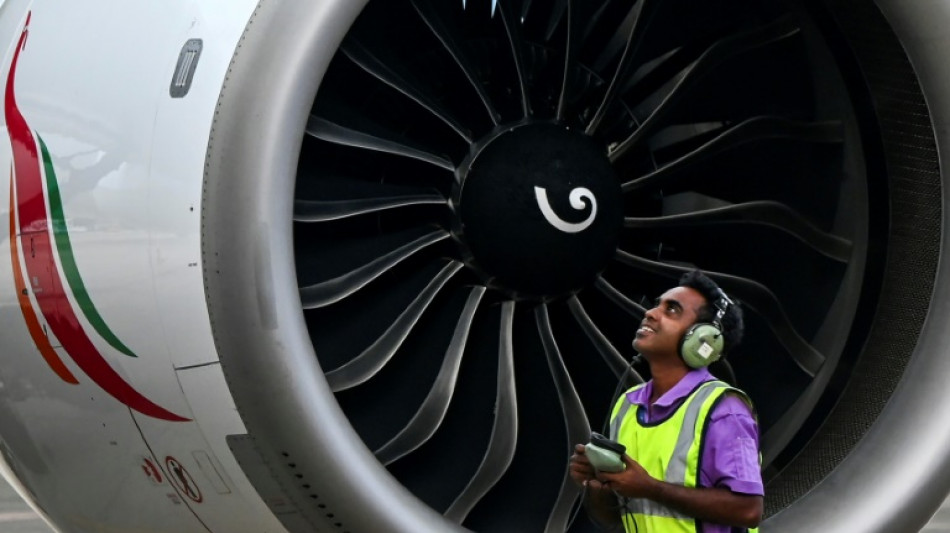 Turbulence ahead: Airline on the block in Sri Lanka reforms