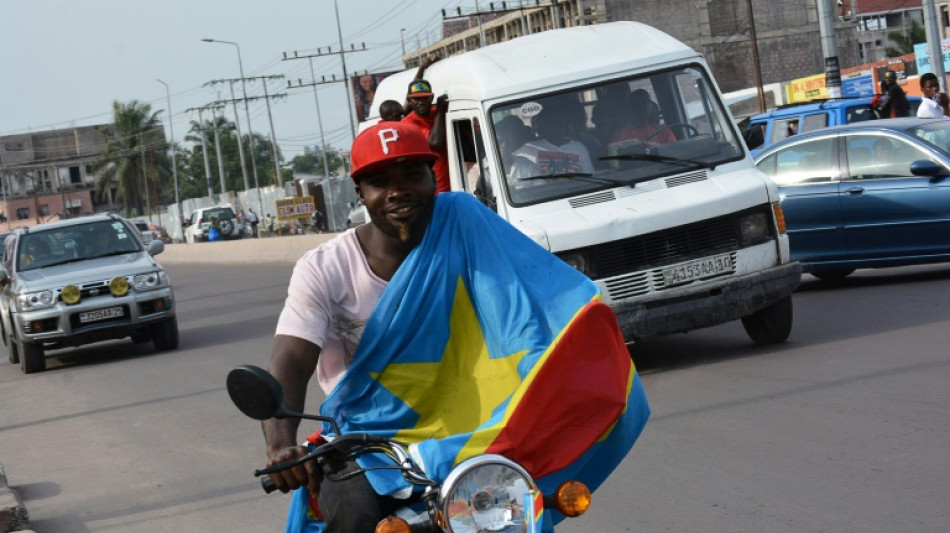 La République démocratique du Congo intègre la Communauté des Etats d'Afrique de l'Est