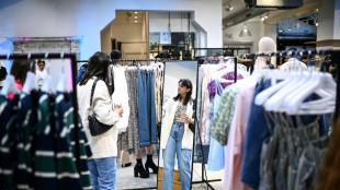 Chinese fast fashion giant Shein denies low prices due to forced labour 