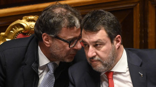 Salvini, bene Giorgetti, non togliere fondi a sanità e scuola