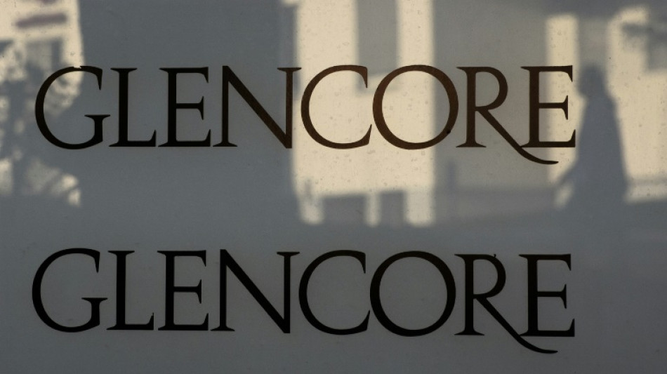 Glencore rewards shareholders after coal-fuelled profits