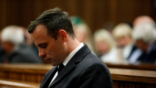 Oscar Pistorius: Olympian hero turned disgraced killer