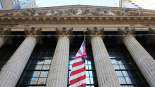 La Bourse de New York ouvre en hausse, l'inflation rassure et les banques se reprennent