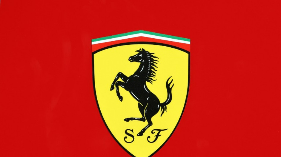 Ferrari to accept crypto-payments in Europe