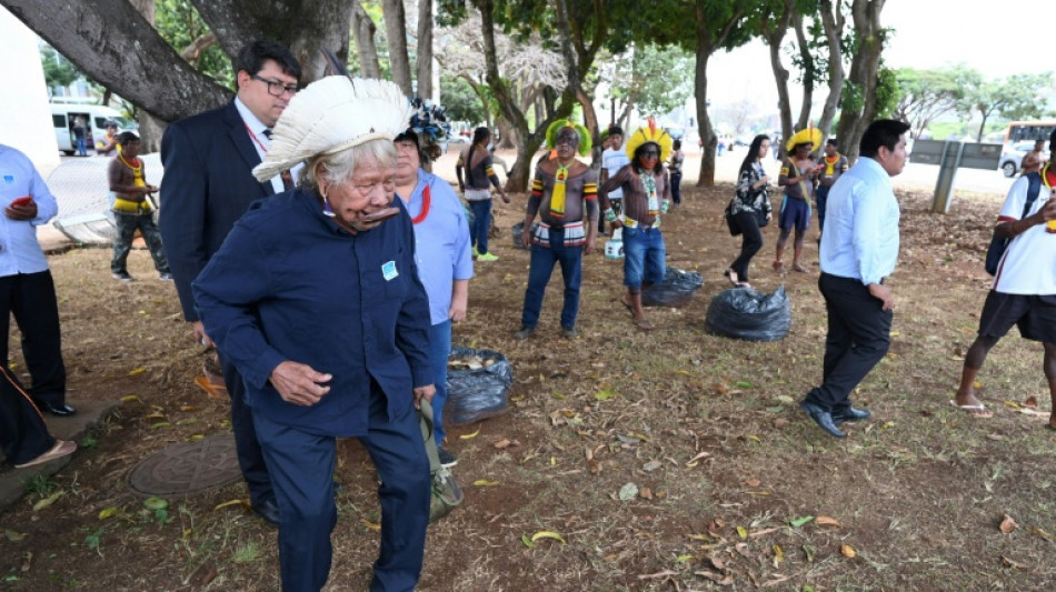 STF avança em julgamento do marco temporal para demarcação de terras indígenas