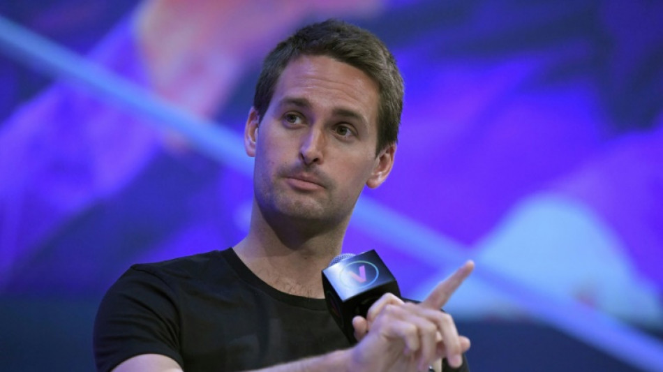 Le patron de Snap annonce la suppression de 20% des effectifs