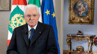 Mattarella, mai come adesso la pace grida la sua urgenza