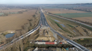 La justice met un coup d'arrêt au chantier de l'A69, liesse chez les opposants