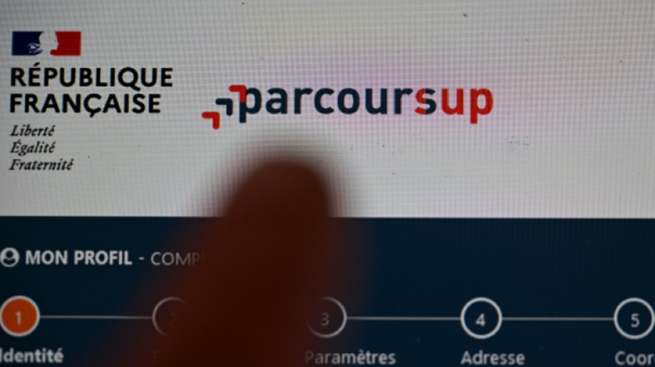 Parcoursup: plus que quelques heures avant les premières réponses