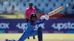 Women's sport a winner as money pours into India cricket league