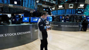 Wall Street monte avant la Fed, termine janvier sur une note positive