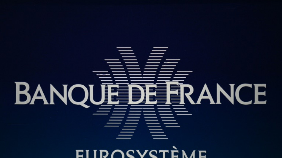 La Banque de France plus optimiste pour la croissance française au premier trimestre